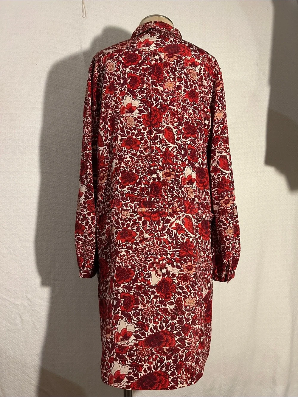 Tory Burch lightweight long